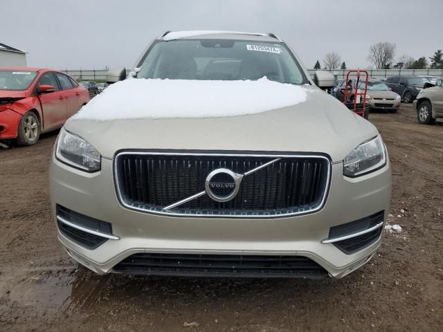 2016 Volvo XC90 T5