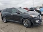 2016 Hyundai Santa FE SE