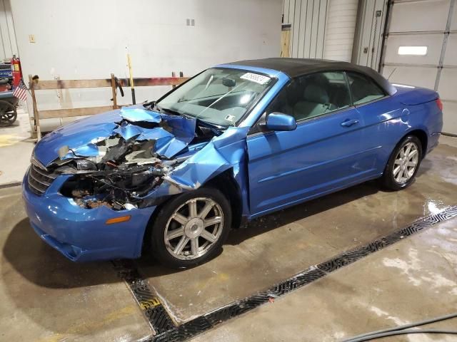 2008 Chrysler Sebring Touring