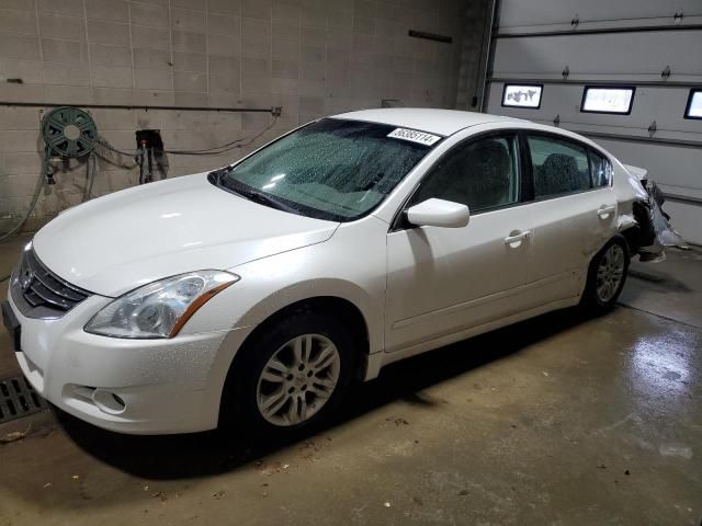 2011 Nissan Altima Base