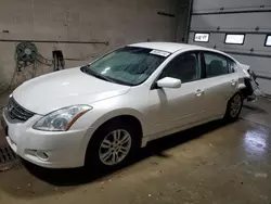 2011 Nissan Altima Base en venta en Blaine, MN