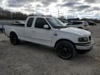 2002 Ford F150