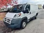 2015 Dodge RAM Promaster 1500 1500 Standard