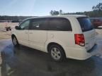 2012 Dodge Grand Caravan Crew