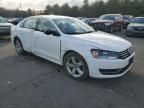 2012 Volkswagen Passat SE