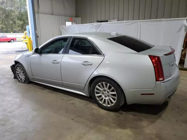 2010 Cadillac CTS