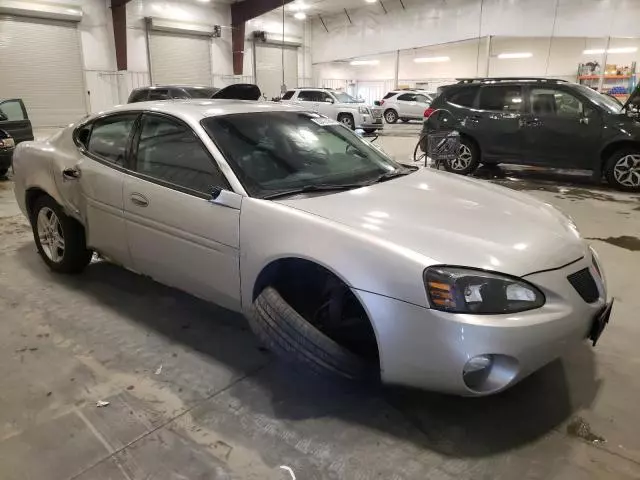 2006 Pontiac Grand Prix GT