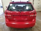 2012 Dodge Journey SE