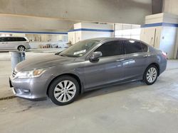 2014 Honda Accord EXL en venta en Sandston, VA