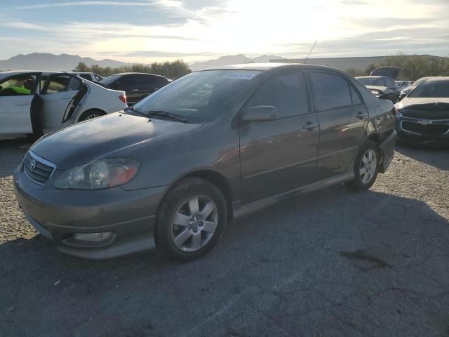 2008 Toyota Corolla CE