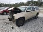 2012 Chevrolet Suburban C1500 LT