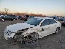 Cadillac Vehiculos salvage en venta: 2006 Cadillac STS