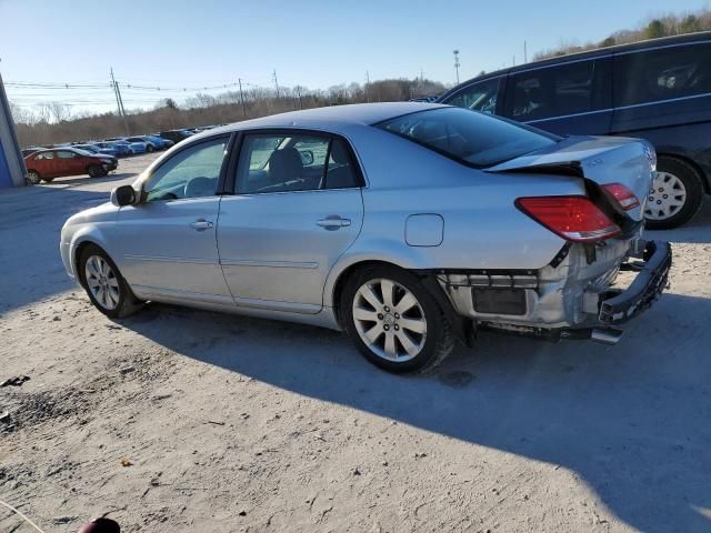 2007 Toyota Avalon XL