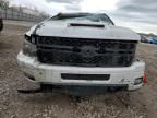 2008 Chevrolet Silverado K2500 Heavy Duty