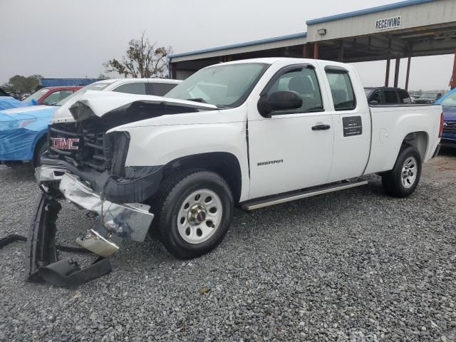 2013 GMC Sierra C1500