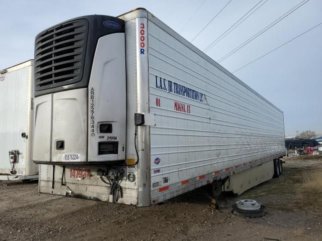 2012 Utility Reefer