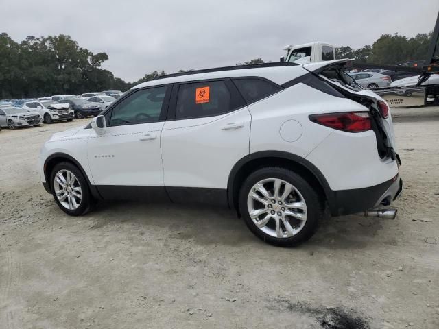 2019 Chevrolet Blazer 3LT