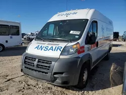 2018 Dodge RAM Promaster 3500 3500 High en venta en Grand Prairie, TX