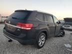 2018 Volkswagen Atlas SE