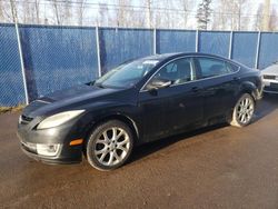 2011 Mazda 6 S en venta en Moncton, NB