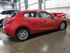 2014 Mazda 3 Touring