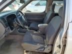 2000 Nissan Frontier Crew Cab XE