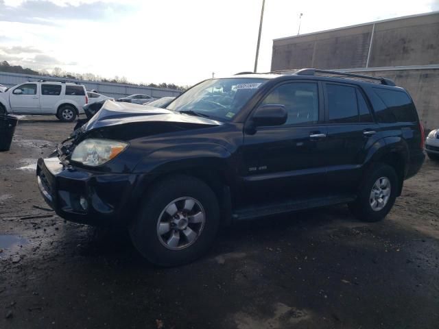 2006 Toyota 4runner SR5