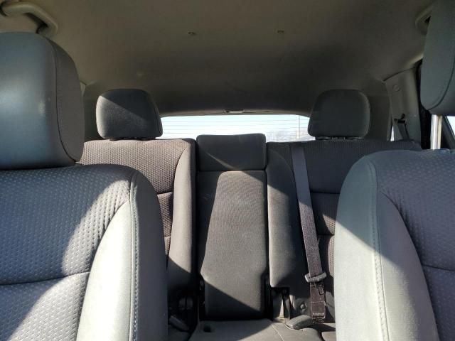 2011 KIA Sorento Base