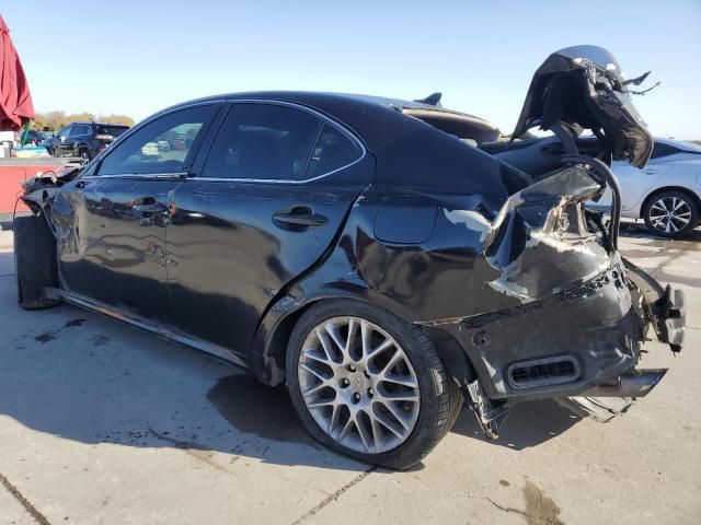 2010 Lexus IS 250