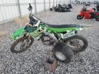 2013 Kawasaki KX450 F