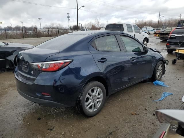 2016 Scion IA