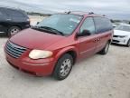 2005 Chrysler Town & Country Limited