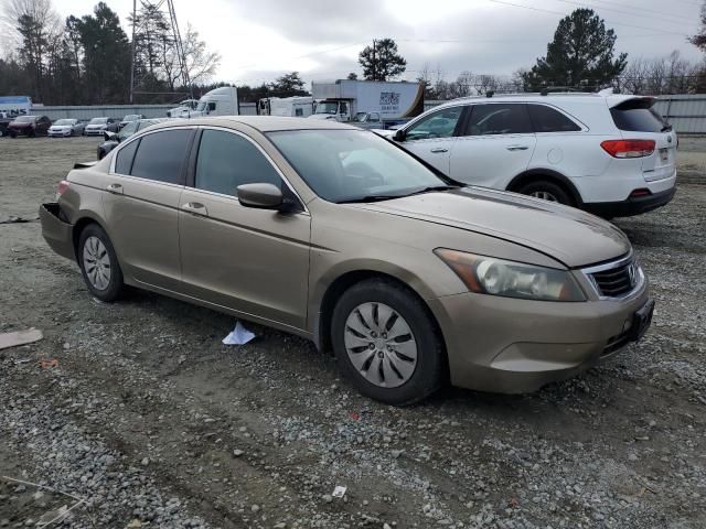 2008 Honda Accord LX