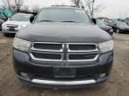 2013 Dodge Durango Crew