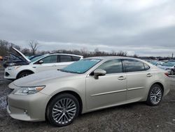 2015 Lexus ES 350 en venta en Des Moines, IA