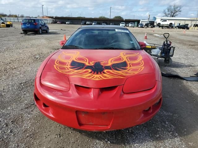 2002 Pontiac Firebird