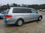 2008 Honda Odyssey EXL