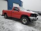 2003 GMC New Sierra K1500