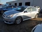 2013 Subaru Legacy 2.5I Limited