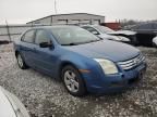 2009 Ford Fusion SE