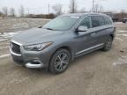 2016 Infiniti QX60