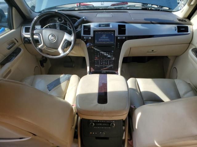 2008 Cadillac Escalade Luxury