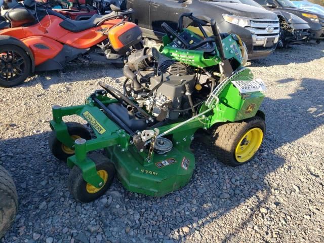 2023 John Deere Mower