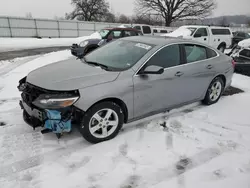 Chevrolet salvage cars for sale: 2023 Chevrolet Malibu LT