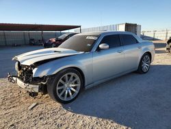 Chrysler salvage cars for sale: 2006 Chrysler 300C SRT-8