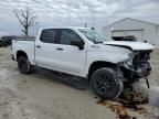 2021 Chevrolet Silverado K1500 Trail Boss Custom