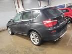 2014 BMW X3 XDRIVE35I