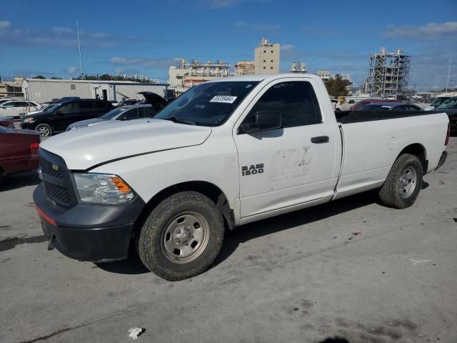 2016 Dodge RAM 1500 ST