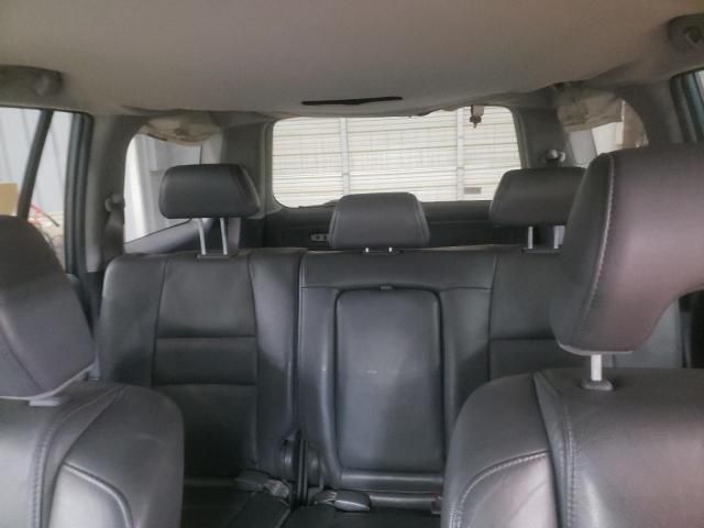 2008 Honda Pilot EXL