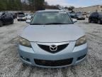 2008 Mazda 3 I